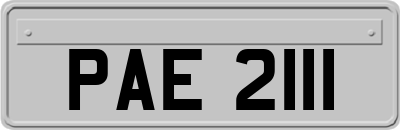 PAE2111