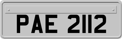 PAE2112