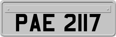 PAE2117