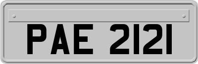 PAE2121