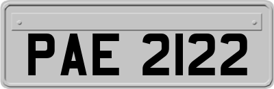 PAE2122