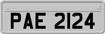 PAE2124