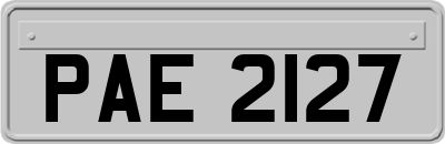 PAE2127
