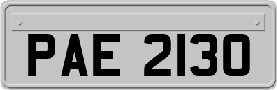 PAE2130