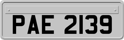 PAE2139