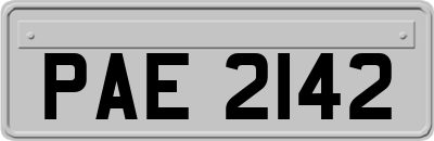 PAE2142