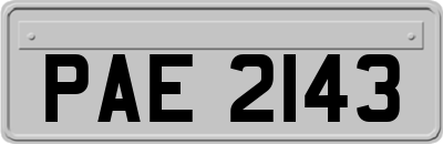 PAE2143