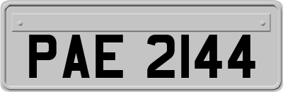 PAE2144