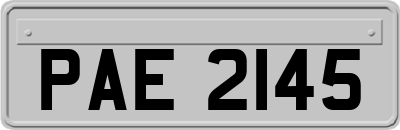 PAE2145