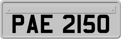 PAE2150