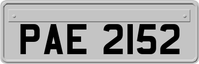 PAE2152