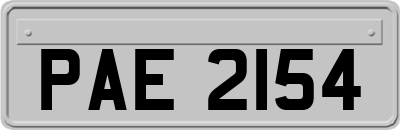 PAE2154