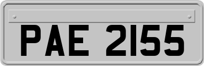 PAE2155