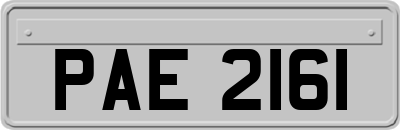 PAE2161