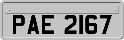PAE2167