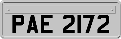 PAE2172