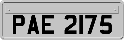 PAE2175