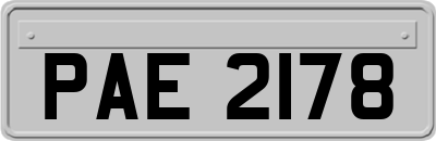 PAE2178