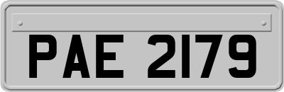 PAE2179