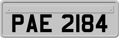 PAE2184