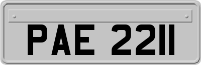 PAE2211