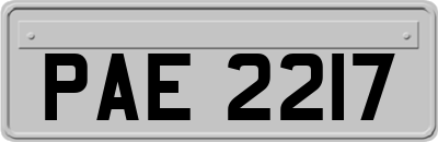 PAE2217