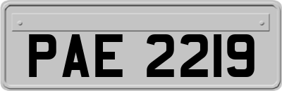 PAE2219