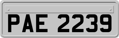 PAE2239