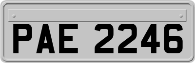 PAE2246