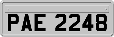 PAE2248