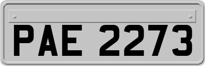 PAE2273