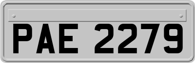 PAE2279