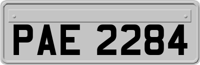 PAE2284