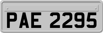 PAE2295