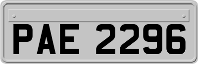 PAE2296