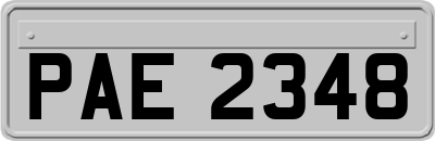 PAE2348