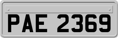 PAE2369