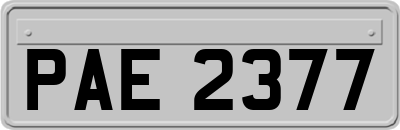PAE2377