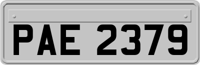 PAE2379
