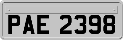 PAE2398