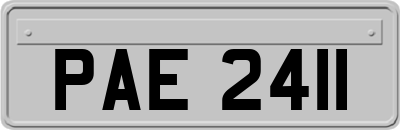 PAE2411