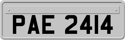 PAE2414