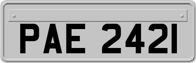 PAE2421