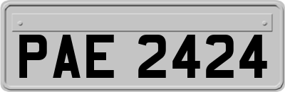PAE2424