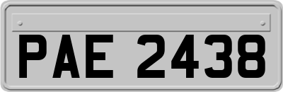 PAE2438