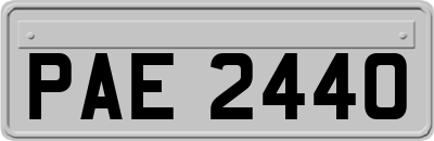 PAE2440
