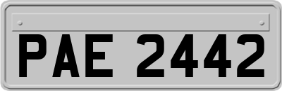 PAE2442