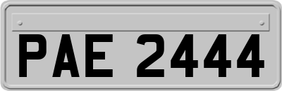 PAE2444