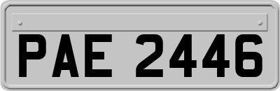 PAE2446