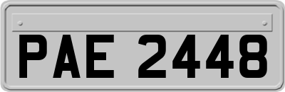 PAE2448